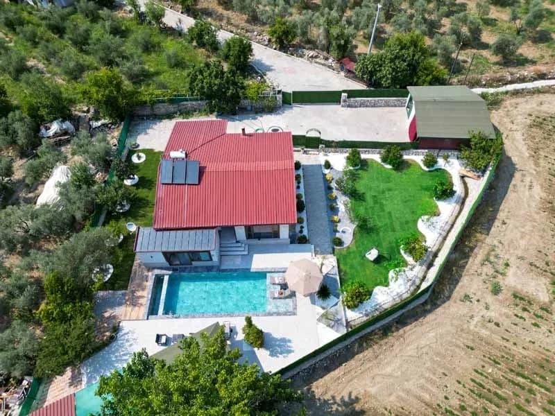 Villa Ceylan 62