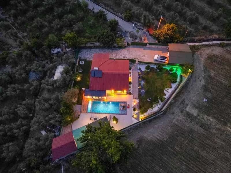 Villa Ceylan 63