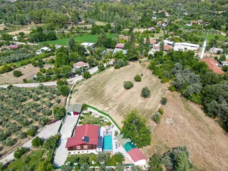 Villa Ceylan 65