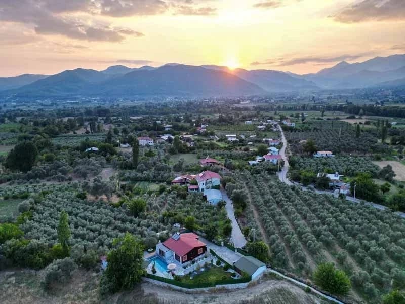Villa Ceylan 66