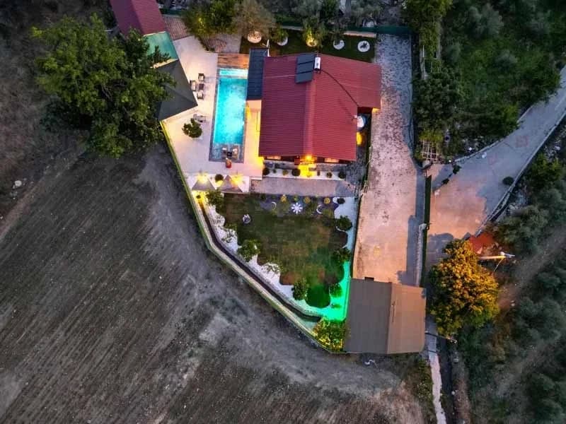 Villa Ceylan 67