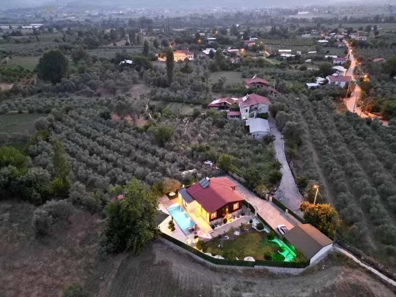 Villa Ceylan 68
