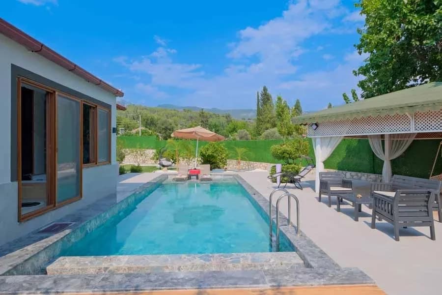 Villa Ceylan 7