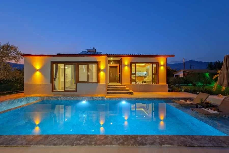 Villa Ceylan 8