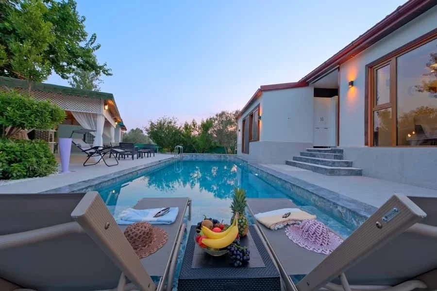 Villa Ceylan 9