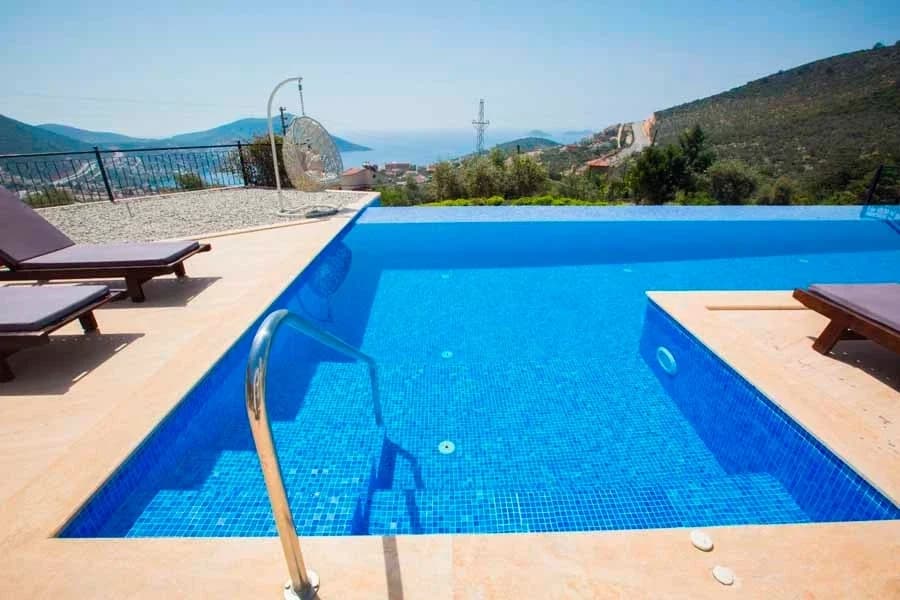 Villa Ata Kalkan 2