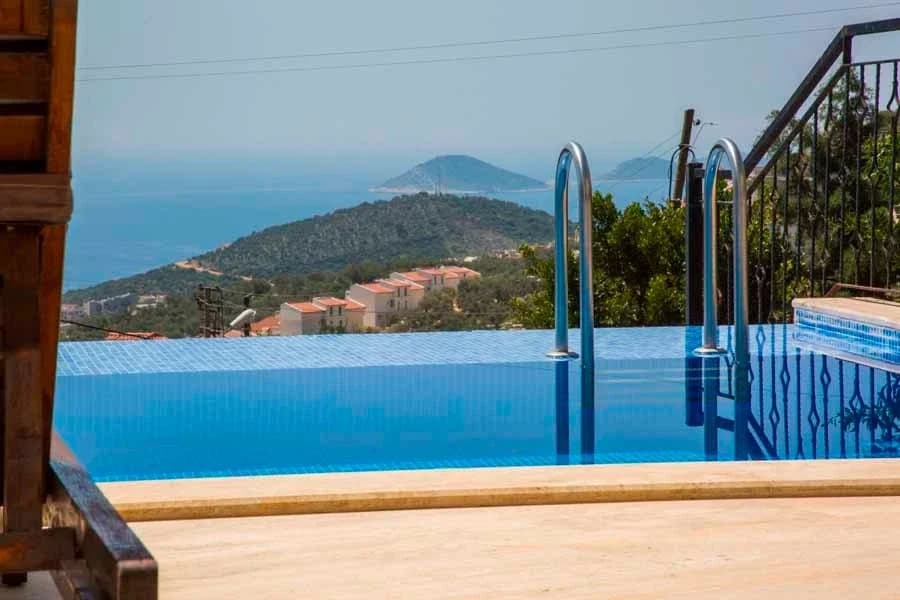 Villa Ata Kalkan 3