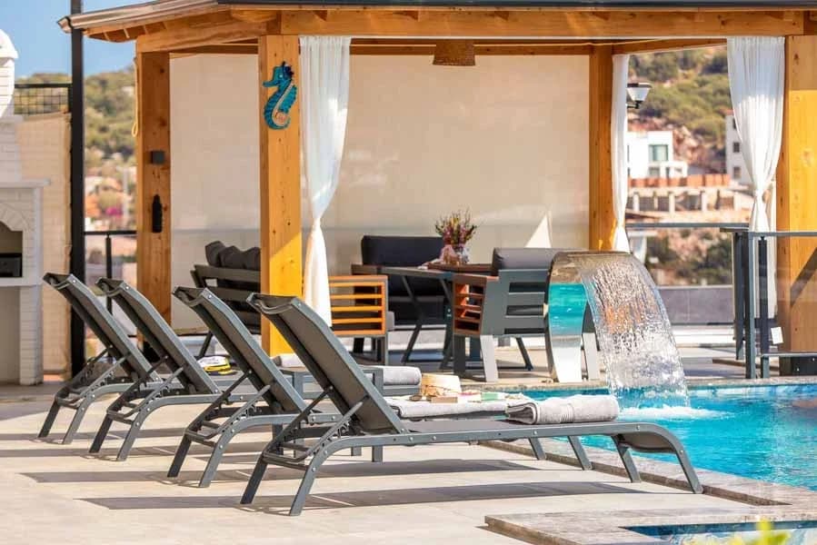 Villa Nar Kaş 14