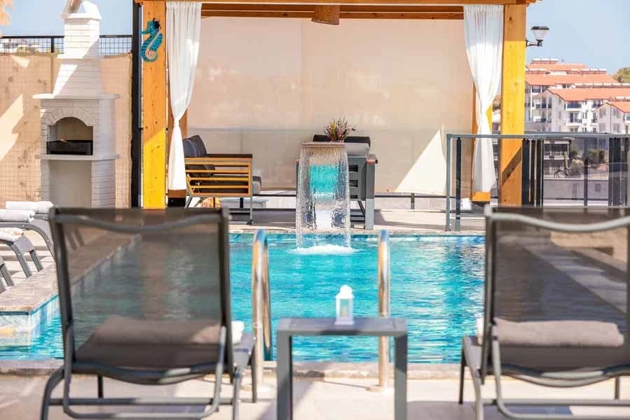 Villa Nar Kaş 27