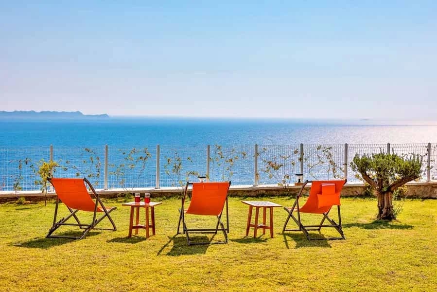 Villa Nar Kaş 28