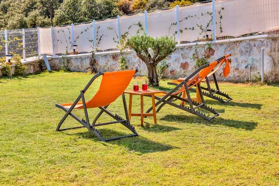 Villa Nar Kaş 33