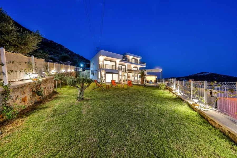 Villa Nar Kaş 34