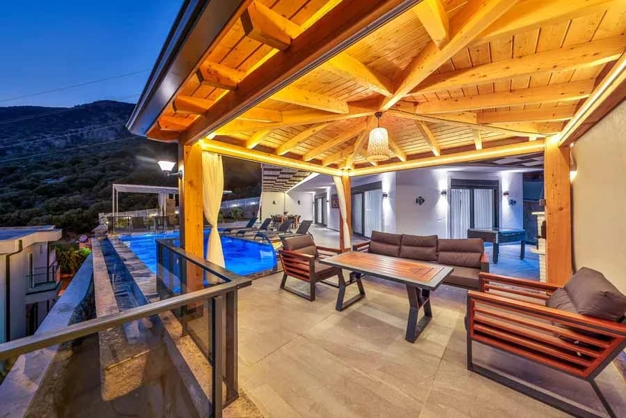 Villa Nar Kaş 37
