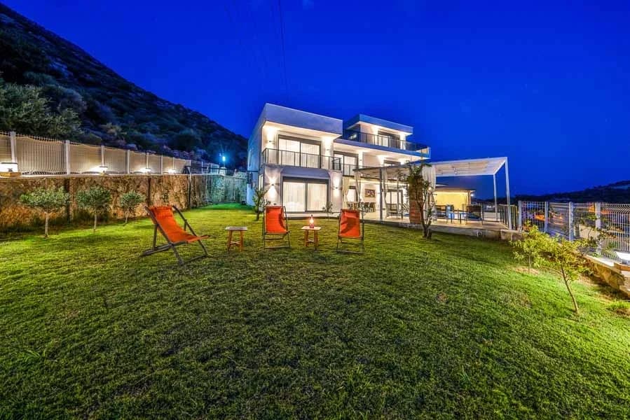 Villa Nar Kaş 44