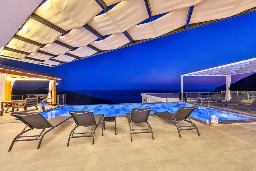 Villa Nar Kaş 45