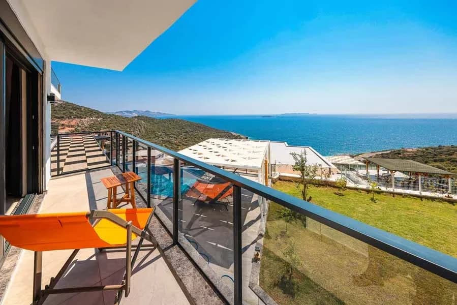 Villa Nar Kaş 50