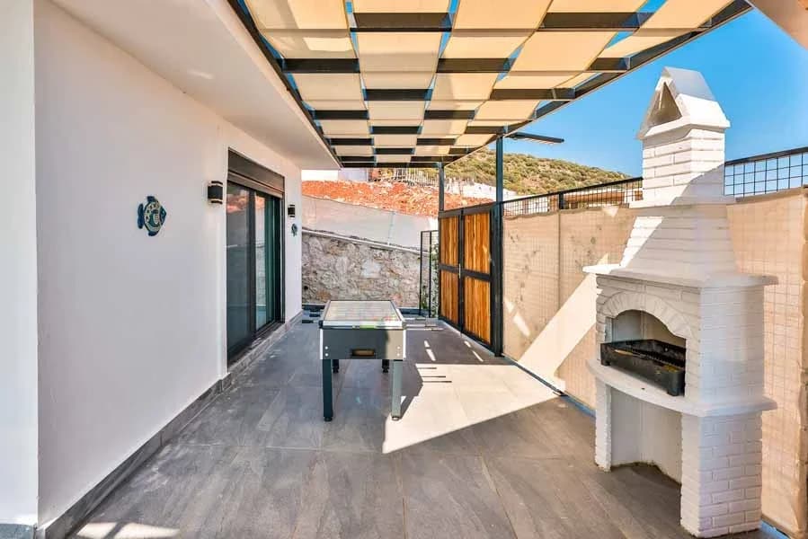 Villa Nar Kaş 53