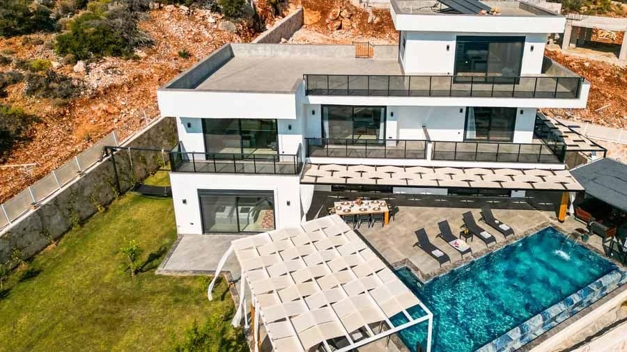 Villa Nar Kaş 60
