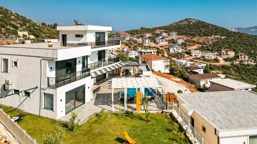Villa Nar Kaş 62