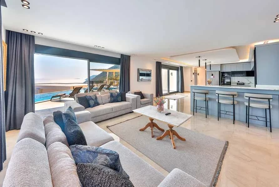 Villa Nar Kaş 63