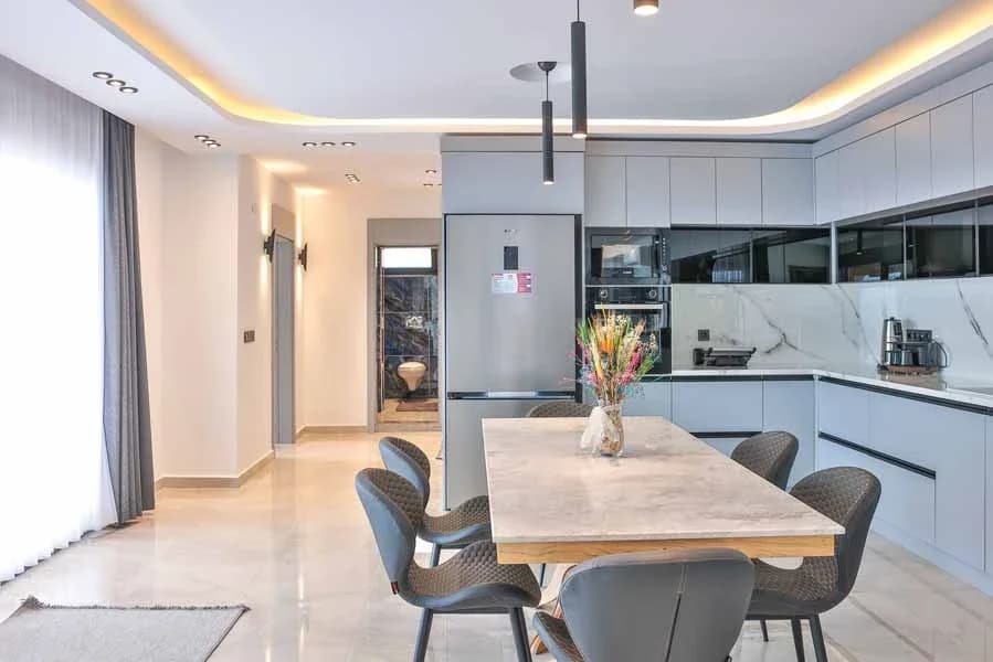 Villa Nar Kaş 71