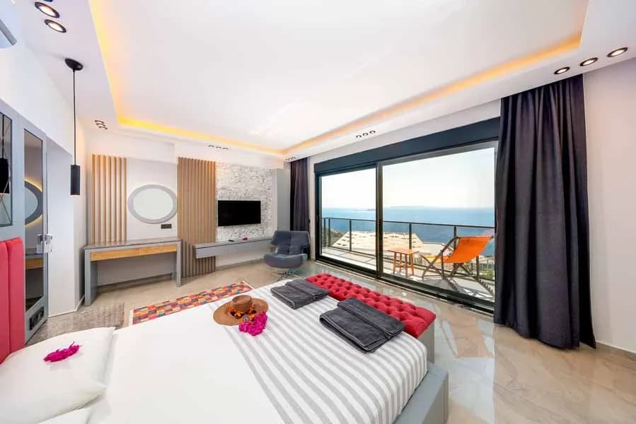 Villa Nar Kaş 73