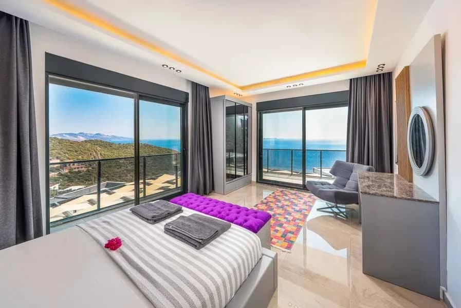 Villa Nar Kaş 80