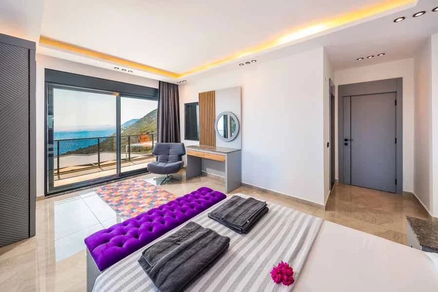 Villa Nar Kaş 81