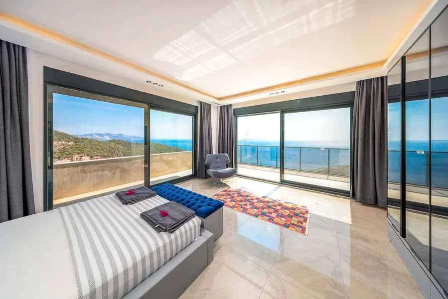 Villa Nar Kaş 82