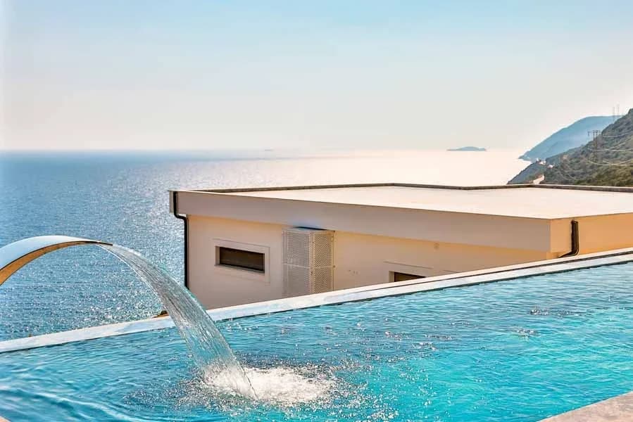 Villa Nar Kaş 9