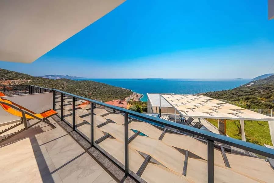 Villa Nar Kaş 97