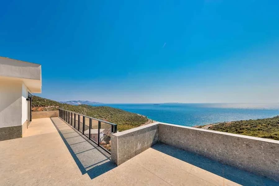 Villa Nar Kaş 99