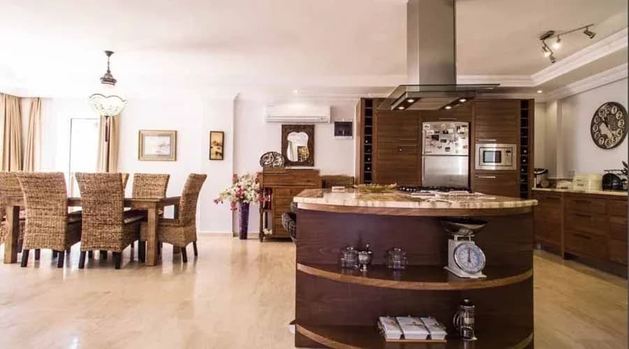 Villa Mavna Özlem 11