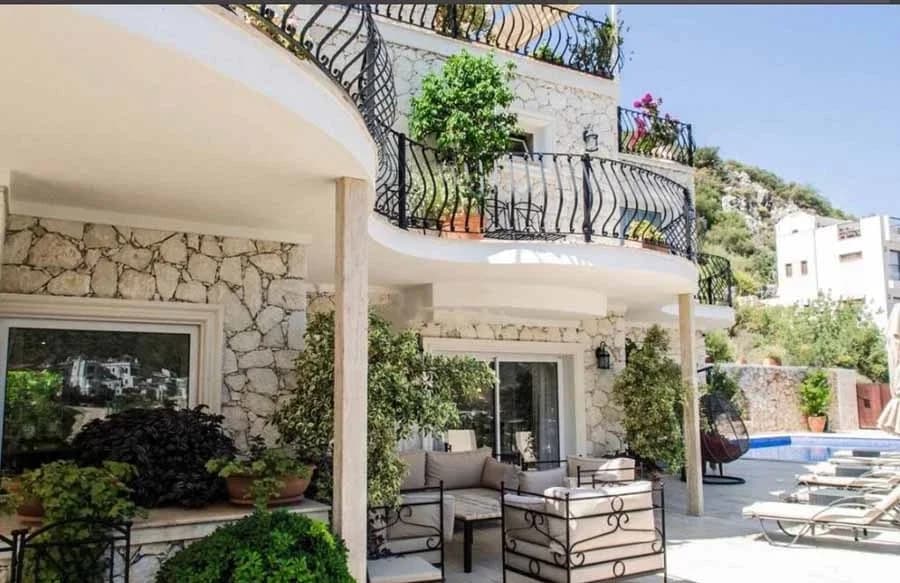 Villa Mavna Özlem 16
