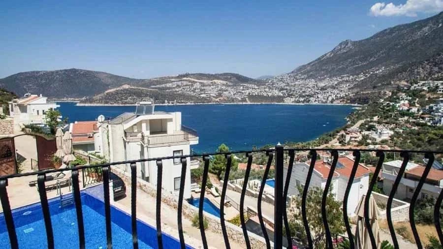 Villa Mavna Özlem 18