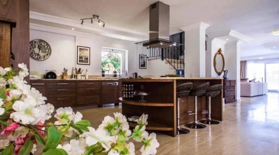 Villa Mavna Özlem 27