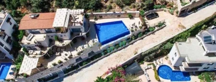 Villa Mavna Özlem 29