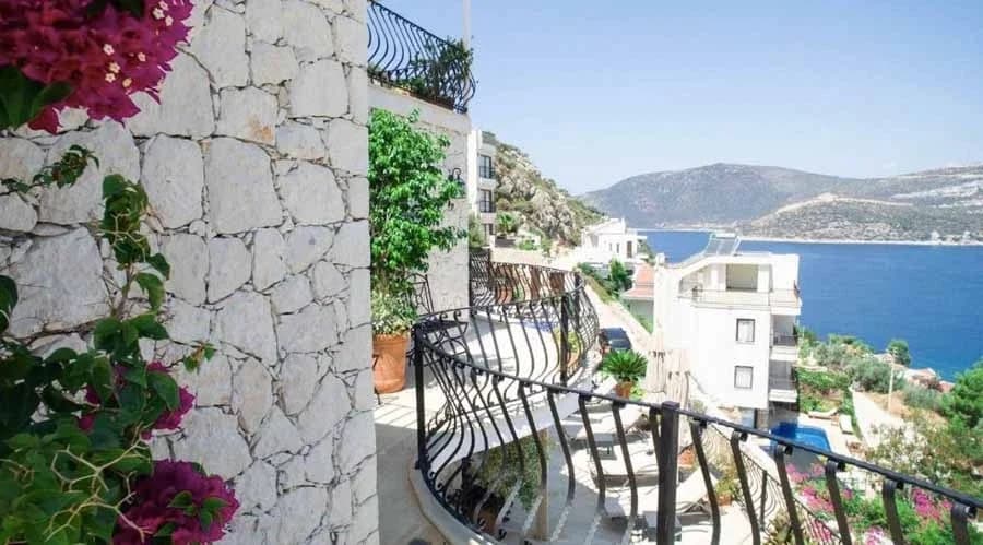 Villa Mavna Özlem 4