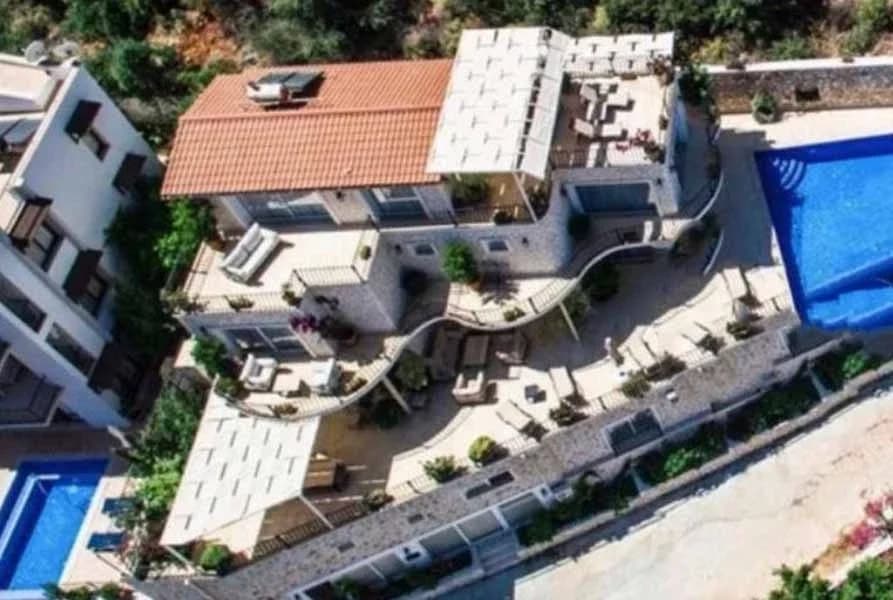 Villa Mavna Özlem 7