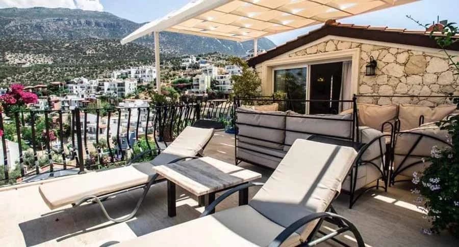 Villa Mavna Özlem 9