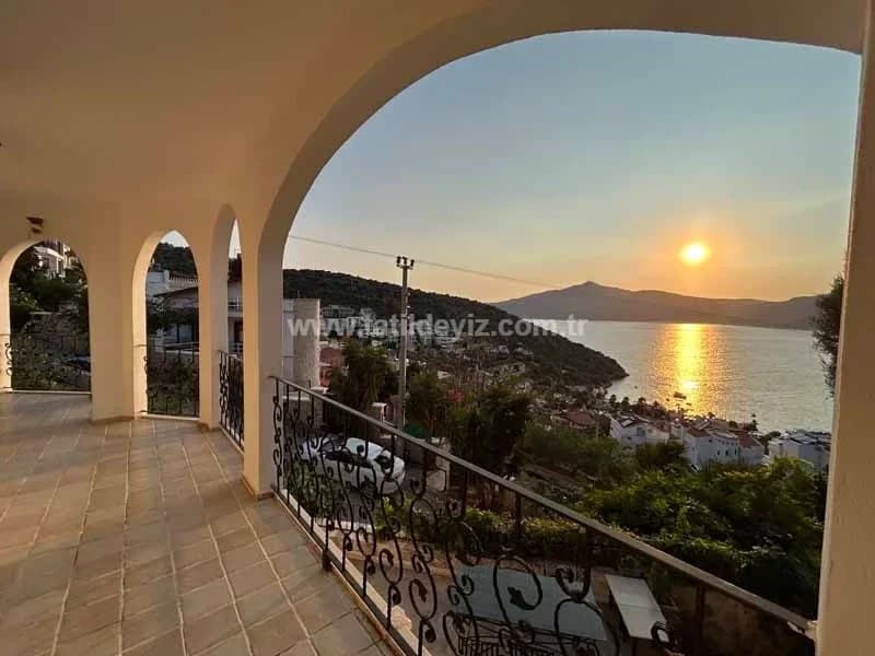 Villa Doğan 27