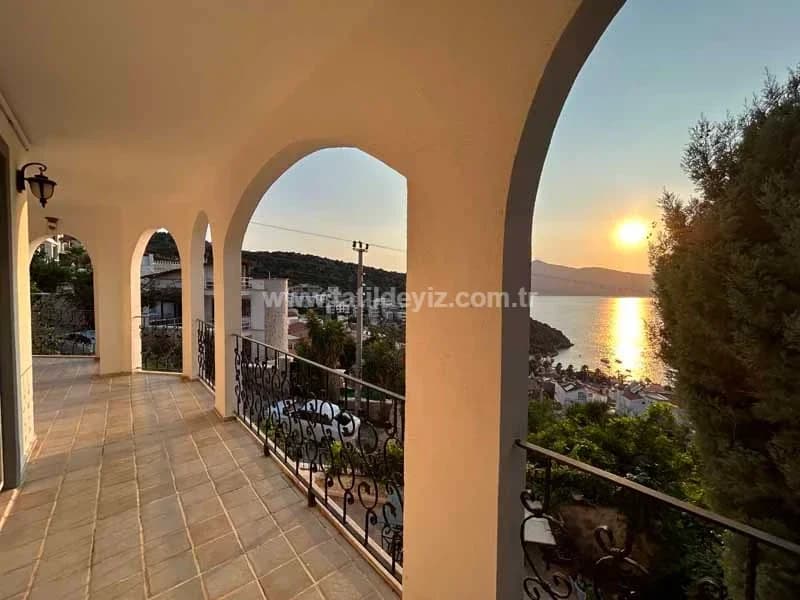 Villa Doğan 28