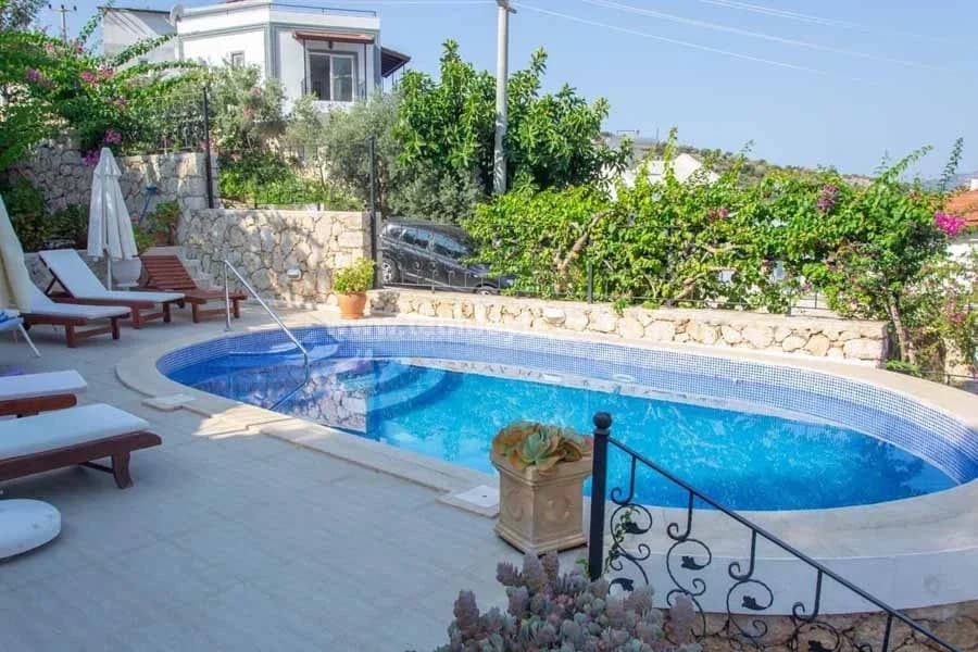 Villa Doğan 3