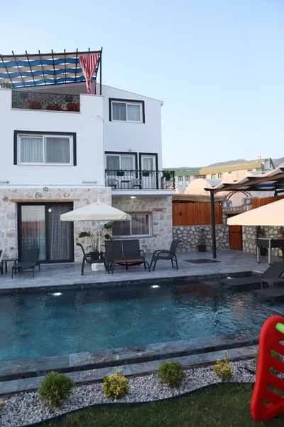 Villa Özkan 10