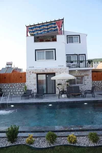 Villa Özkan 12