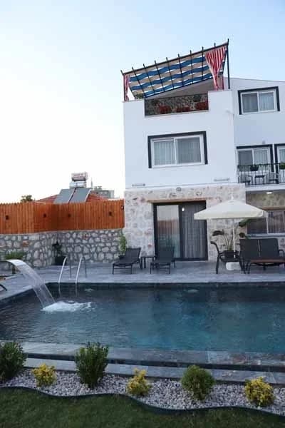 Villa Özkan 13