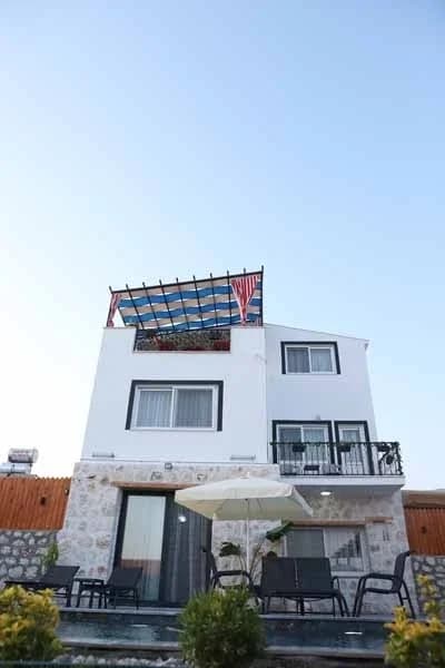 Villa Özkan 19