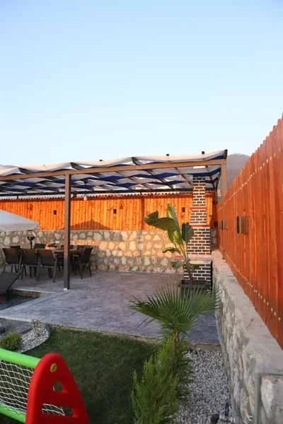 Villa Özkan 23