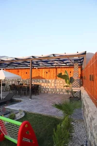 Villa Özkan 24