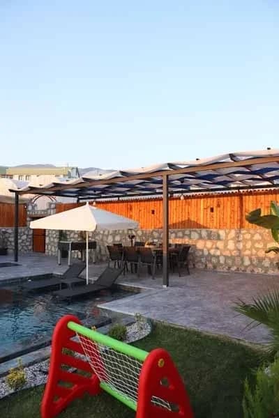Villa Özkan 26